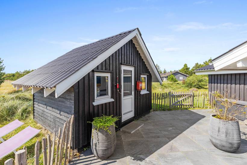 Foto von Ferienhaus EL66 in Blåvand - Westjütland