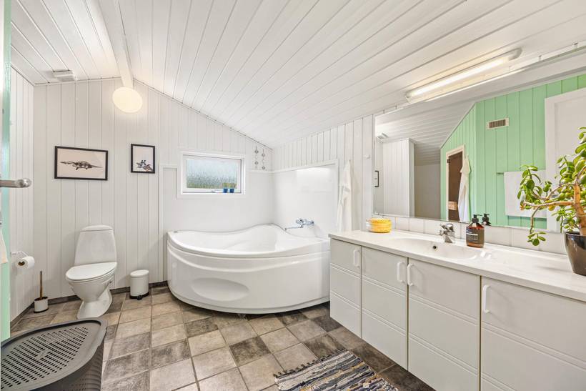 Foto von Ferienhaus EL66 in Blåvand - Westjütland