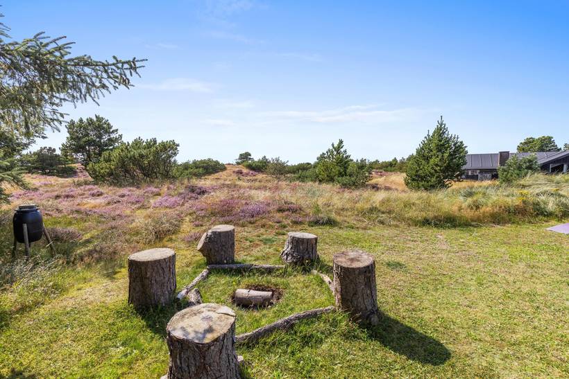 Foto von Ferienhaus EL66 in Blåvand - Westjütland