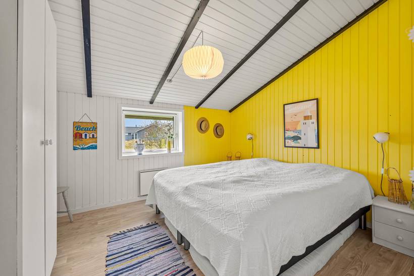 Foto von Ferienhaus EL66 in Blåvand - Westjütland