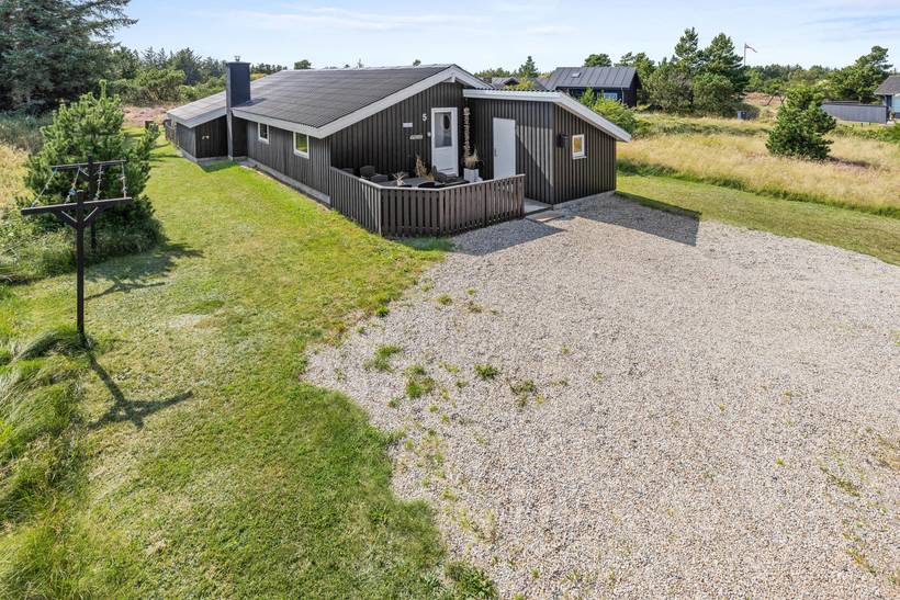 Foto von Ferienhaus EL66 in Blåvand - Westjütland