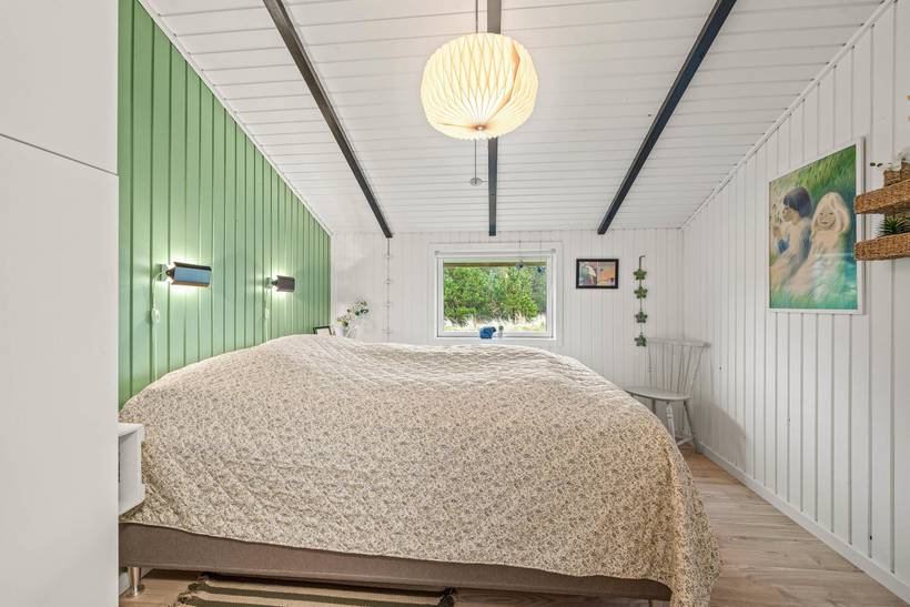 Foto von Ferienhaus EL66 in Blåvand - Westjütland