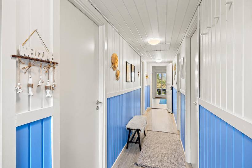 Foto von Ferienhaus EL66 in Blåvand - Westjütland