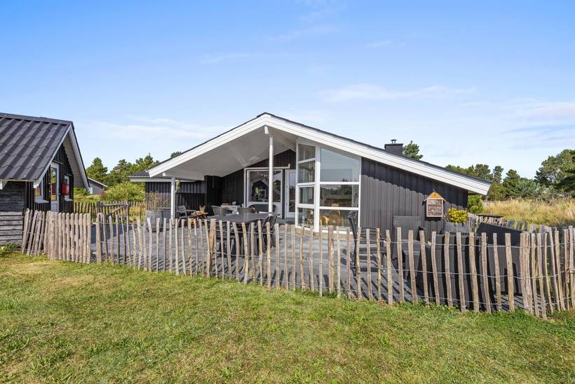 Foto von Ferienhaus EL66 in Blåvand - Westjütland