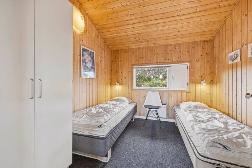 Foto von Ferienhaus EL69 in Henne Strand - Westjütland