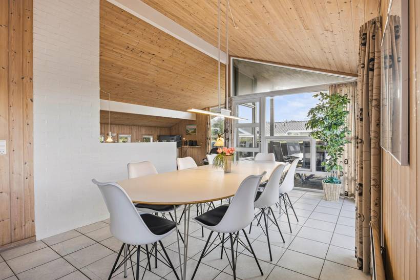 Foto von Ferienhaus EL69 in Henne Strand - Westjütland