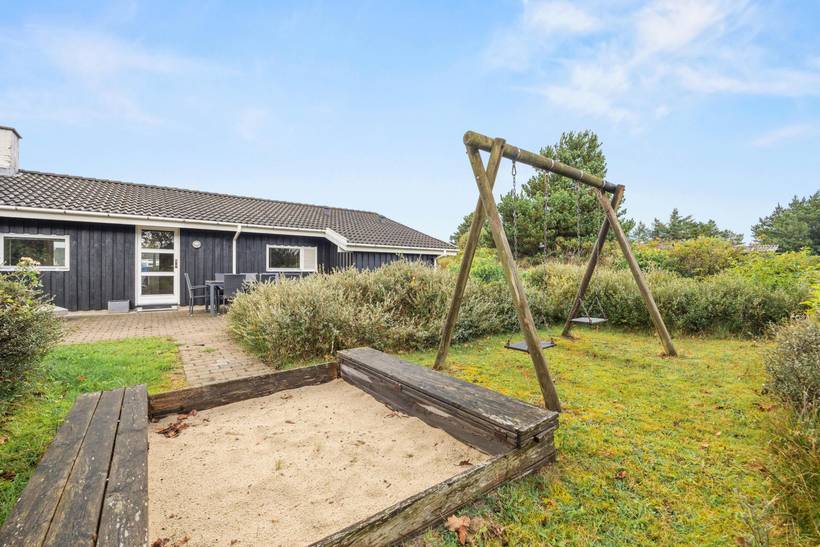 Foto von Ferienhaus EL69 in Henne Strand - Westjütland