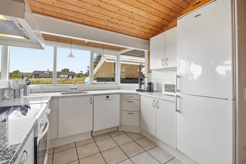 Foto von Ferienhaus EL69 in Henne Strand - Westjütland