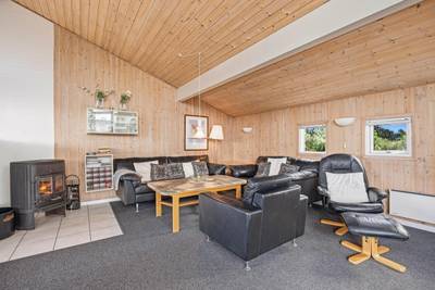 Vorschaubild von Ferienhaus EL69 in Henne Strand - Westjütland