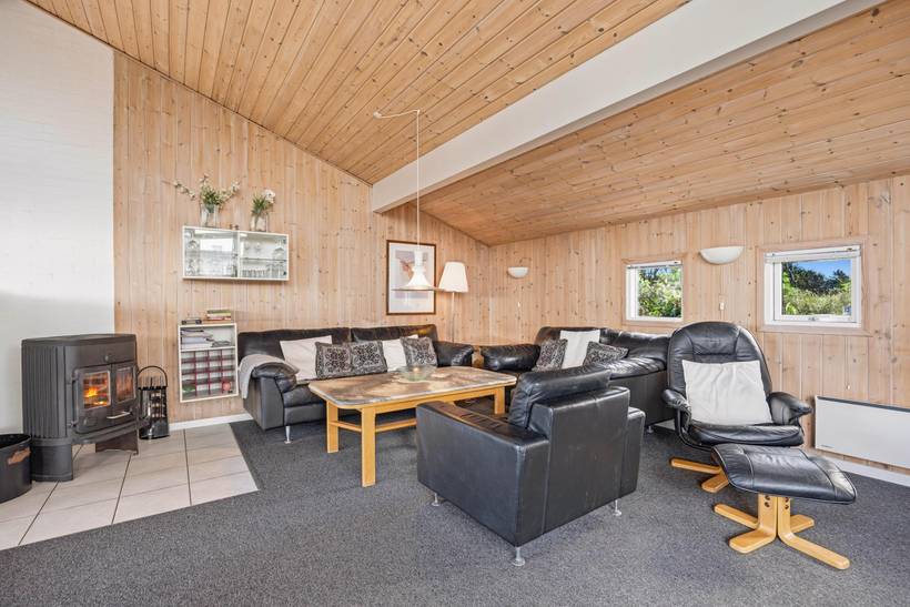Foto von Ferienhaus EL69 in Henne Strand - Westjütland