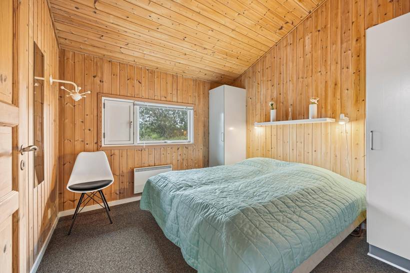 Foto von Ferienhaus EL69 in Henne Strand - Westjütland