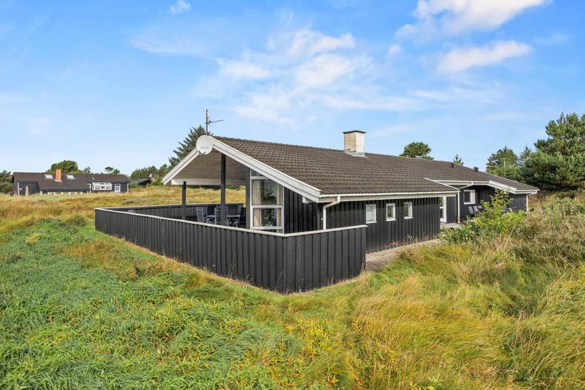 Foto von Ferienhaus EL69 in Henne Strand - Westjütland