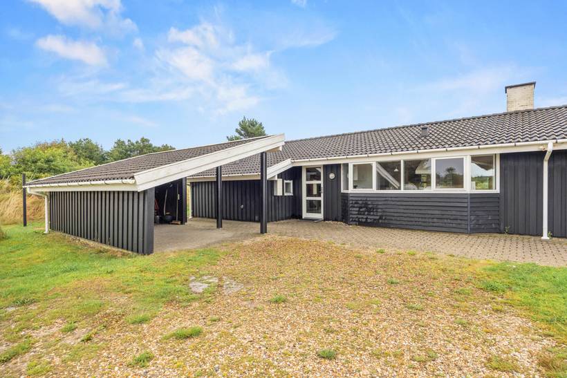 Foto von Ferienhaus EL69 in Henne Strand - Westjütland