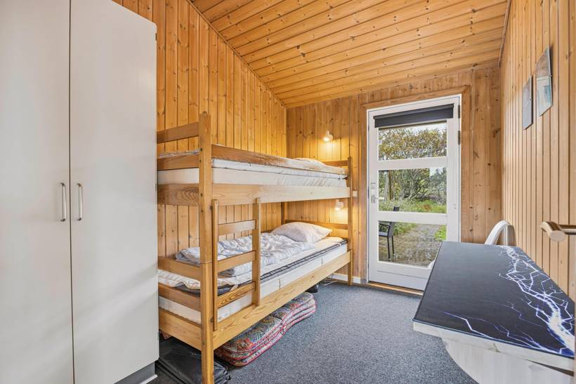 Foto von Ferienhaus EL69 in Henne Strand - Westjütland