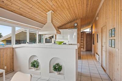 Vorschaubild von Ferienhaus EL69 in Henne Strand - Westjütland