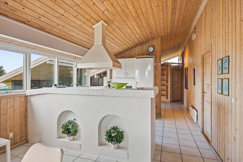 Foto von Ferienhaus EL69 in Henne Strand - Westjütland