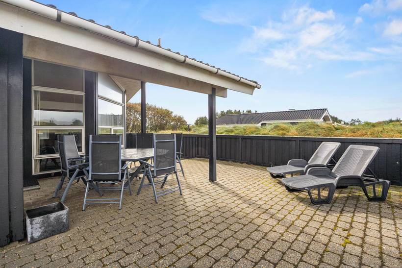 Foto von Ferienhaus EL69 in Henne Strand - Westjütland