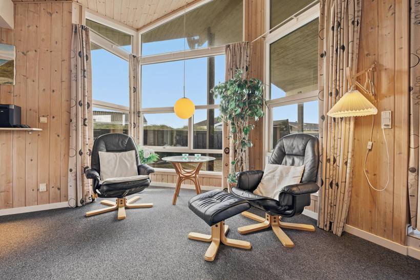 Foto von Ferienhaus EL69 in Henne Strand - Westjütland
