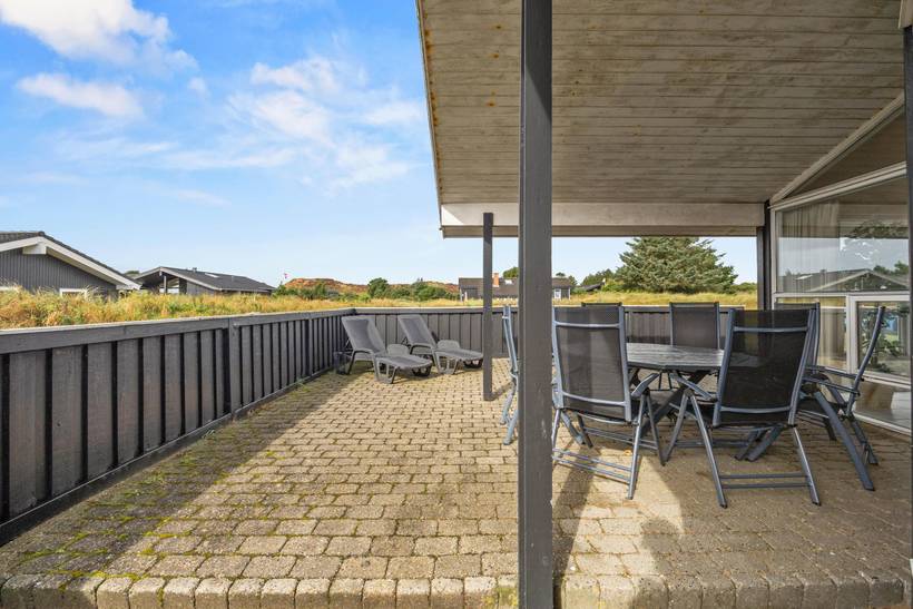 Foto von Ferienhaus EL69 in Henne Strand - Westjütland
