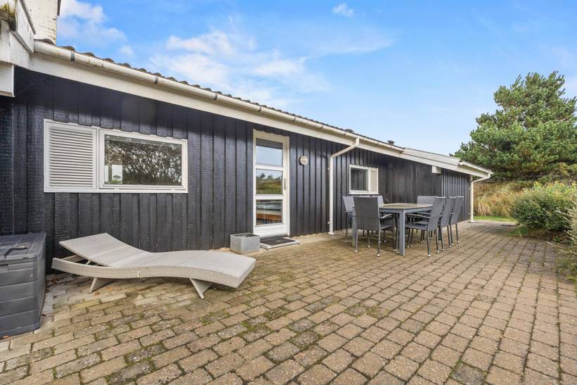 Foto von Ferienhaus EL69 in Henne Strand - Westjütland