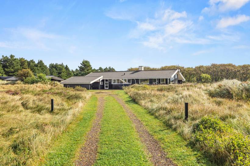 Foto von Ferienhaus EL69 in Henne Strand - Westjütland