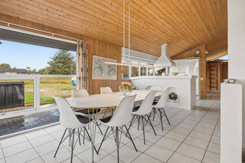 Foto von Ferienhaus EL69 in Henne Strand - Westjütland