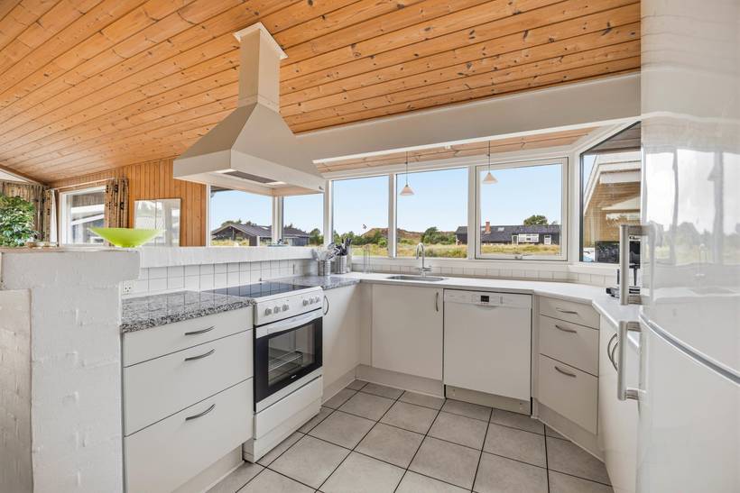 Foto von Ferienhaus EL69 in Henne Strand - Westjütland