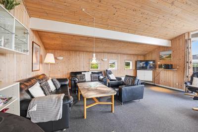 Vorschaubild von Ferienhaus EL69 in Henne Strand - Westjütland