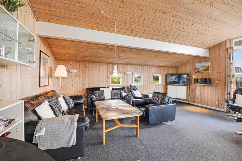 Foto von Ferienhaus EL69 in Henne Strand - Westjütland