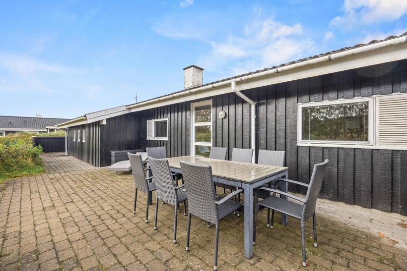 Foto von Ferienhaus EL69 in Henne Strand - Westjütland