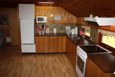 Vorschaubild von Ferienhaus EL70 in Blåvand - Westjütland