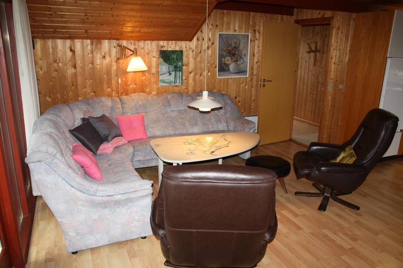 Foto von Ferienhaus EL70 in Blåvand - Westjütland