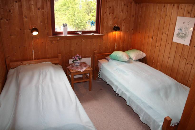 Foto von Ferienhaus EL70 in Blåvand - Westjütland