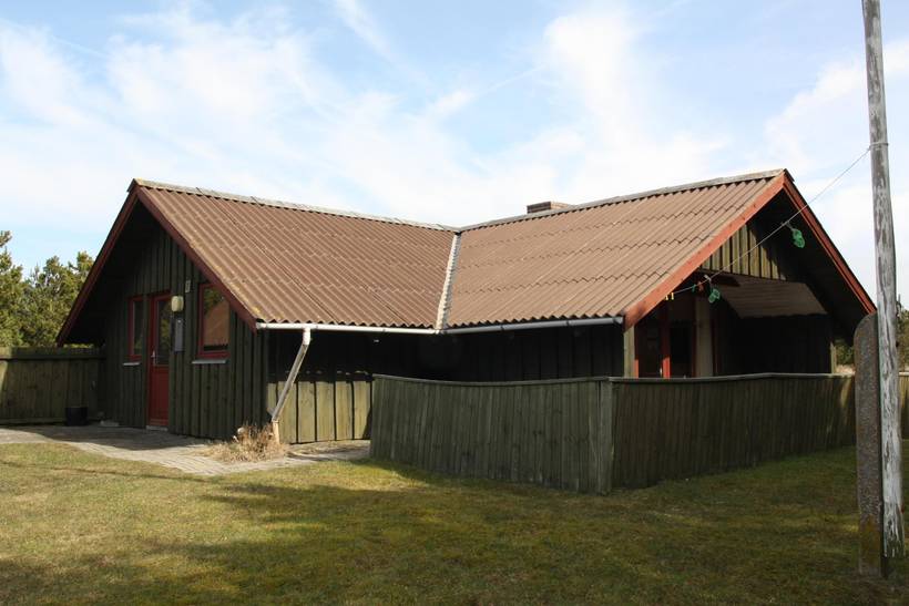 Foto von Ferienhaus EL70 in Blåvand - Westjütland