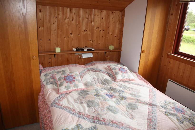 Foto von Ferienhaus EL70 in Blåvand - Westjütland