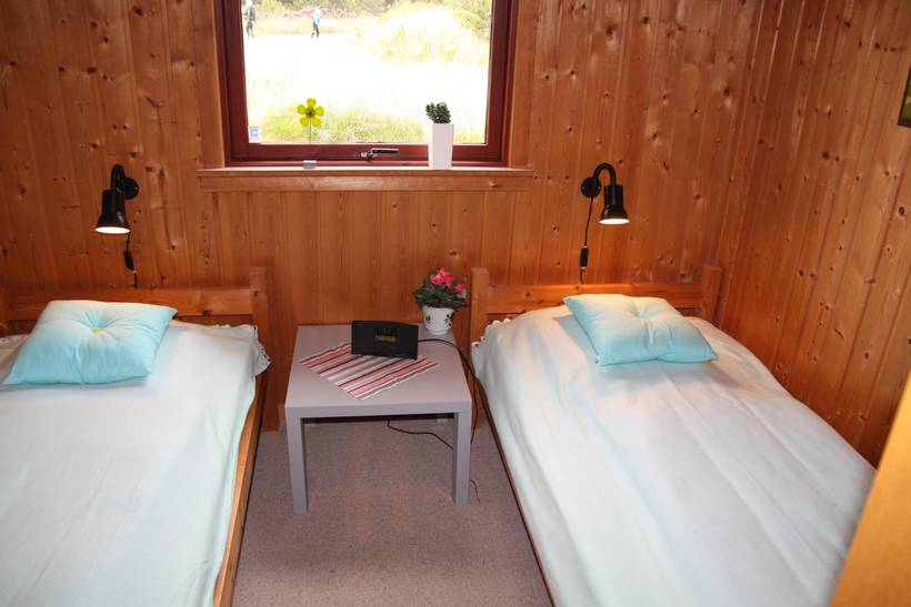 Foto von Ferienhaus EL70 in Blåvand - Westjütland