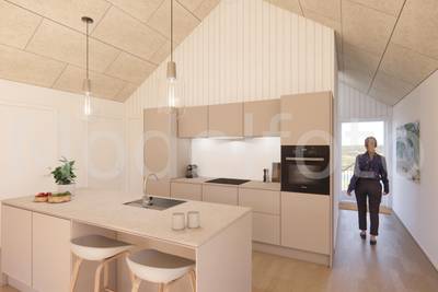 Vorschaubild von Ferienhaus EL71 in Søndervig - Westjütland