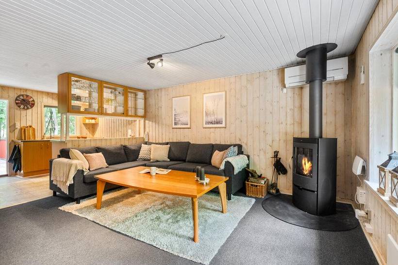 Foto von Ferienhaus EL78 in Kvie Sø - Westjütland
