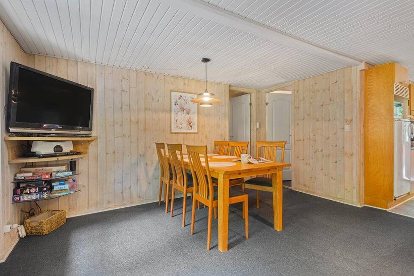 Foto von Ferienhaus EL78 in Kvie Sø - Westjütland