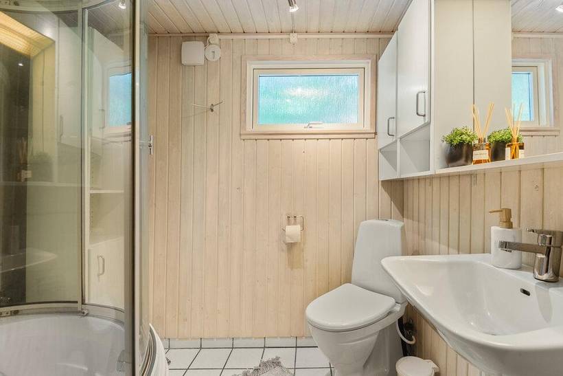 Foto von Ferienhaus EL78 in Kvie Sø - Westjütland