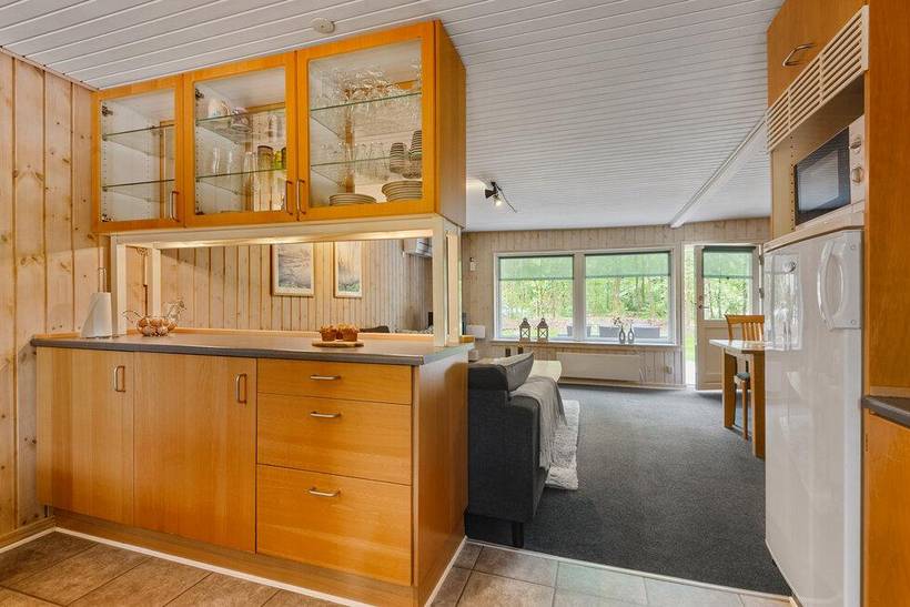 Foto von Ferienhaus EL78 in Kvie Sø - Westjütland