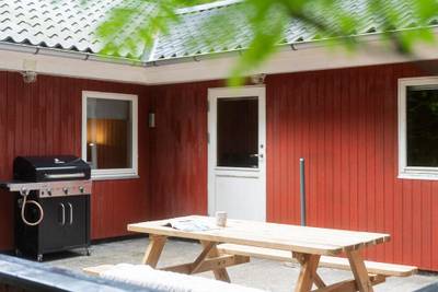 Vorschaubild von Ferienhaus EL78 in Kvie Sø - Westjütland