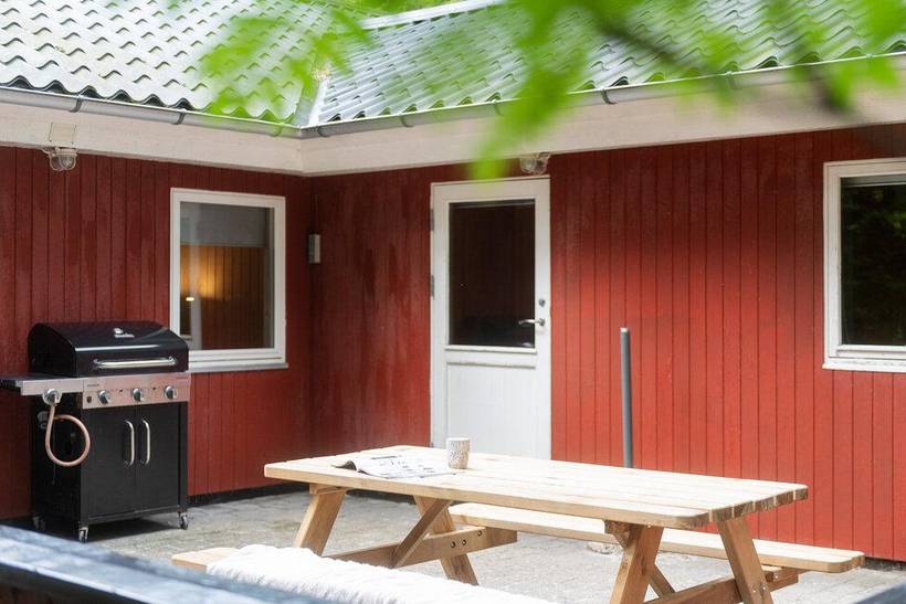 Foto von Ferienhaus EL78 in Kvie Sø - Westjütland