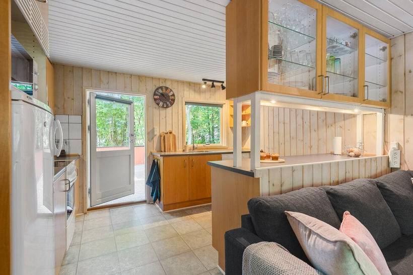 Foto von Ferienhaus EL78 in Kvie Sø - Westjütland