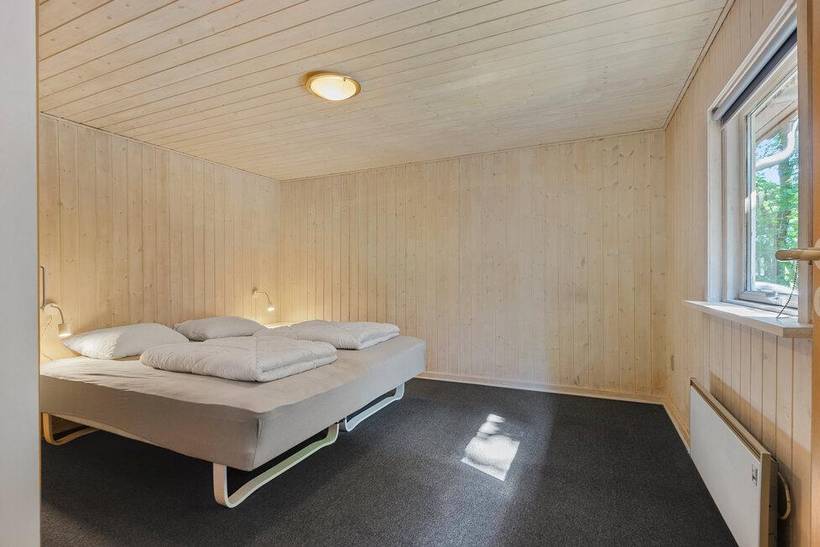 Foto von Ferienhaus EL78 in Kvie Sø - Westjütland