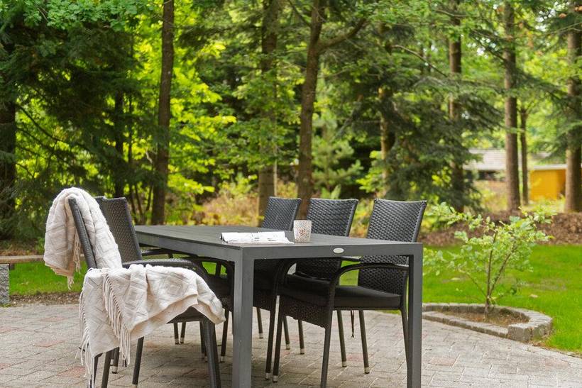 Foto von Ferienhaus EL78 in Kvie Sø - Westjütland