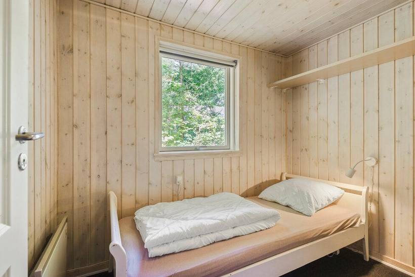 Foto von Ferienhaus EL78 in Kvie Sø - Westjütland