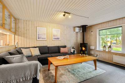 Vorschaubild von Ferienhaus EL78 in Kvie Sø - Westjütland