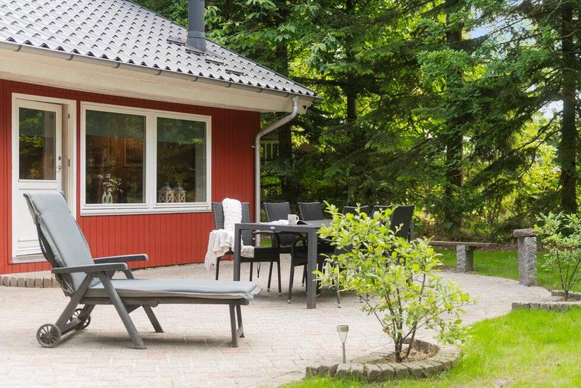 Foto von Ferienhaus EL78 in Kvie Sø - Westjütland