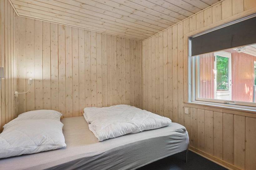 Foto von Ferienhaus EL78 in Kvie Sø - Westjütland